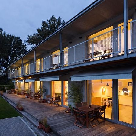 Vlnka Apartments Piest'any Exteriér fotografie