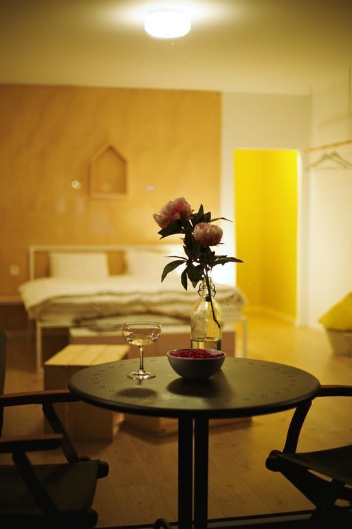 Vlnka Apartments Piest'any Pokoj fotografie