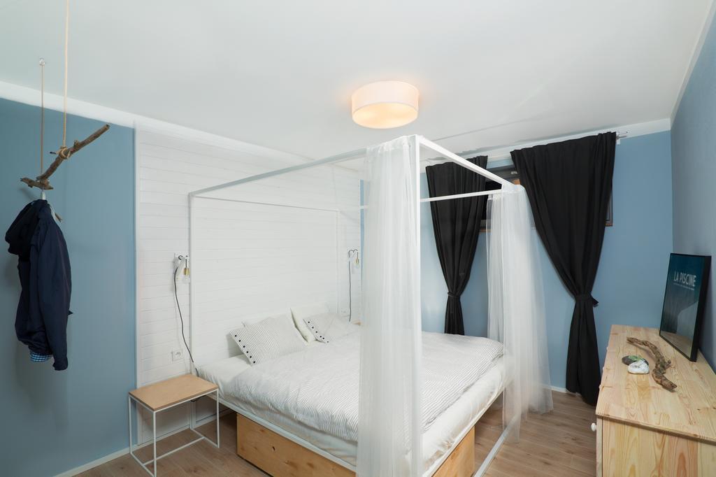 Vlnka Apartments Piest'any Pokoj fotografie