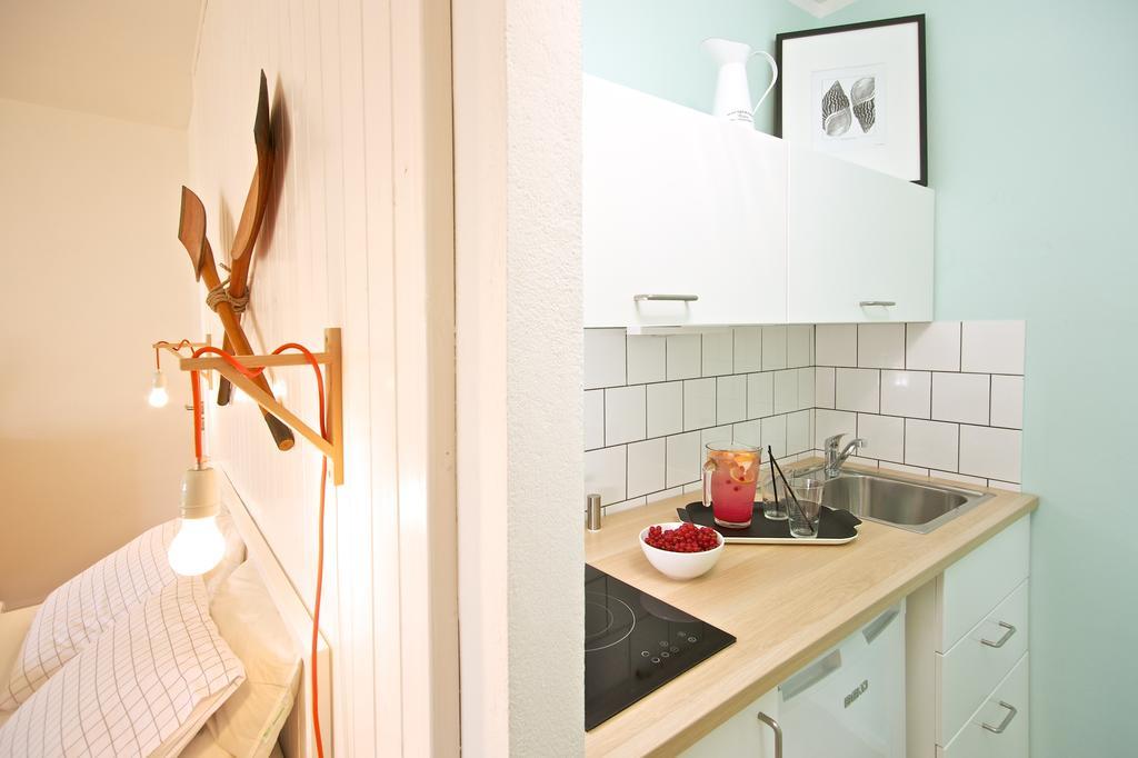 Vlnka Apartments Piest'any Pokoj fotografie