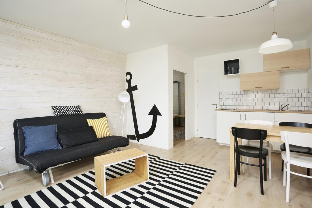 Vlnka Apartments Piest'any Exteriér fotografie
