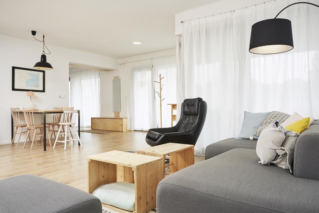 Vlnka Apartments Piest'any Exteriér fotografie
