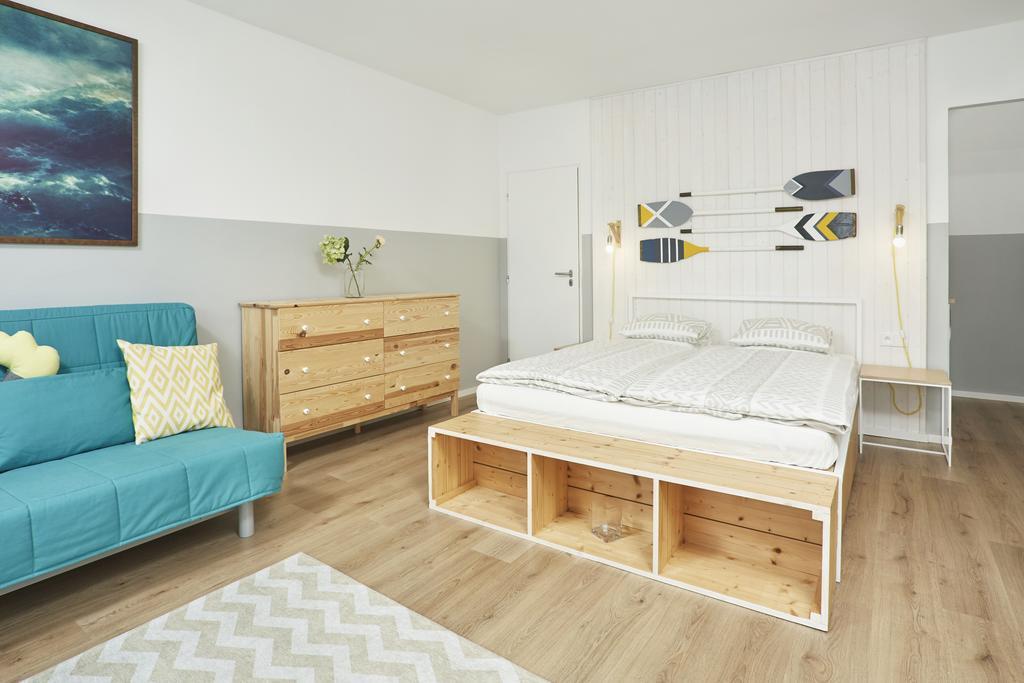 Vlnka Apartments Piest'any Exteriér fotografie