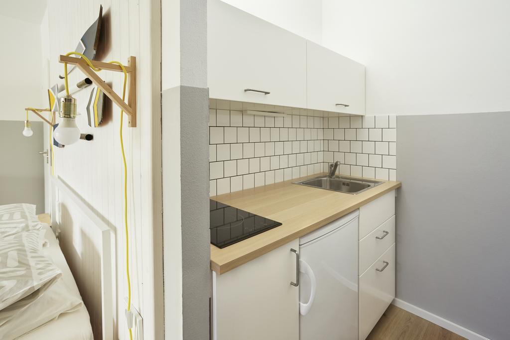 Vlnka Apartments Piest'any Exteriér fotografie